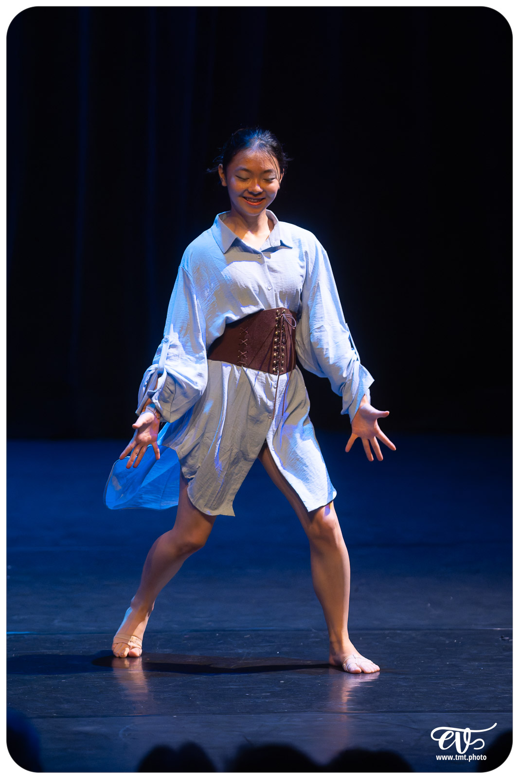 ECOLE DE DANSE CÉCILE ADAMOW